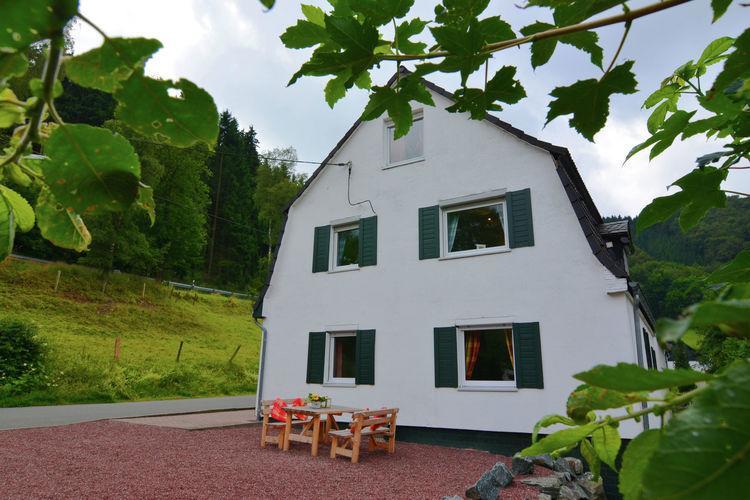 Willa Haus Elpe Naehe Meschede Winterberg Olsberg Pokój zdjęcie