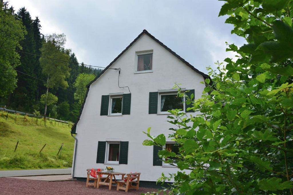 Willa Haus Elpe Naehe Meschede Winterberg Olsberg Zewnętrze zdjęcie